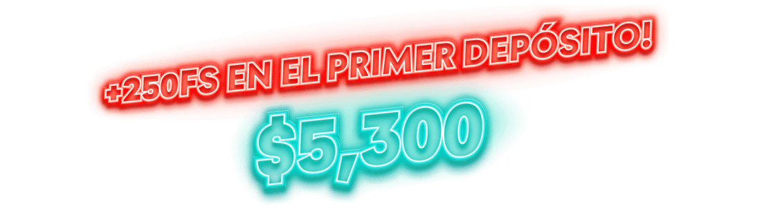 $5,300
